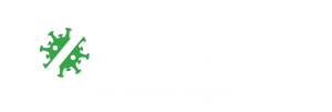 Ozone Disinfection